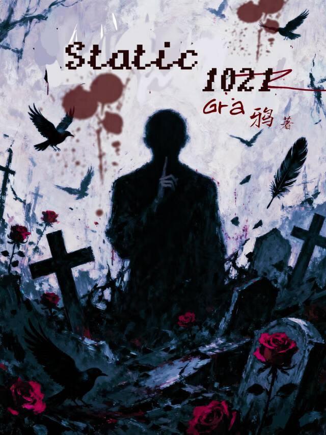 Static频道 1021