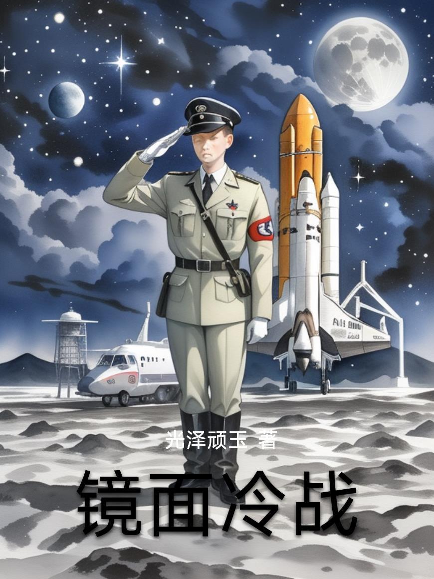 镜面冷战